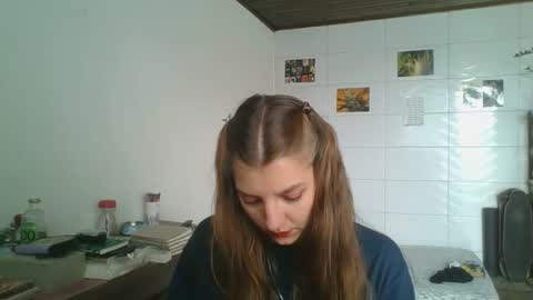 babydemon6 online show from 13, 11, 2025