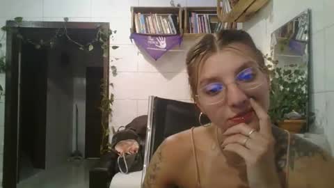 Snapshot of babydemon6 chatting on 7, 1, 2026 babydemon6 online show from 7, 1, 2026