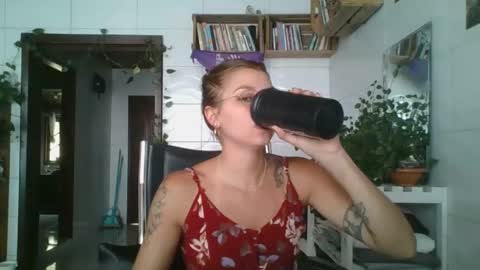 Snapshot of babydemon6 chatting on 8, 1, 2026 babydemon6 online show from 8, 1, 2026