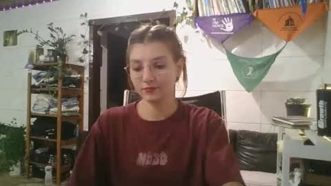 Snapshot of babydemon6 chatting on 13, 1, 2026 babydemon6 online show from 13, 1, 2026