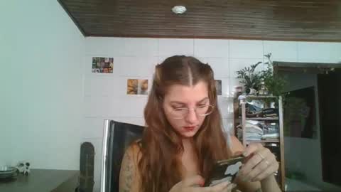 Snapshot of babydemon6 chatting on 19, 1, 2026 babydemon6 online show from 19, 1, 2026