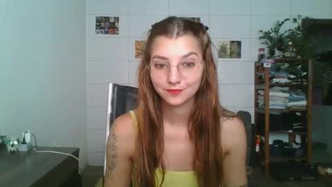 Snapshot of babydemon6 chatting on 1, 2, 2026 babydemon6 online show from 1, 2, 2026