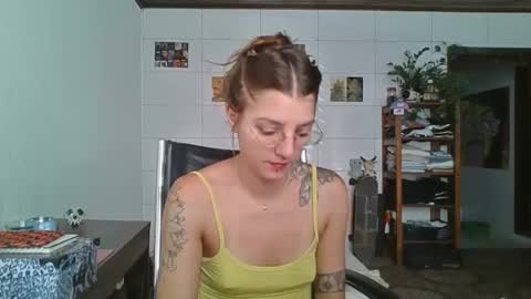 Snapshot of babydemon6 chatting on 6, 2, 2026 babydemon6 online show from 6, 2, 2026