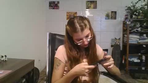 Snapshot of babydemon6 chatting on 7, 2, 2026 babydemon6 online show from 7, 2, 2026