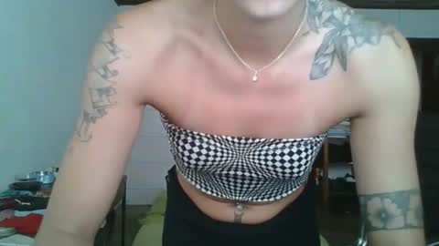 Snapshot of babydemon6 chatting on 8, 2, 2026 babydemon6 online show from 8, 2, 2026