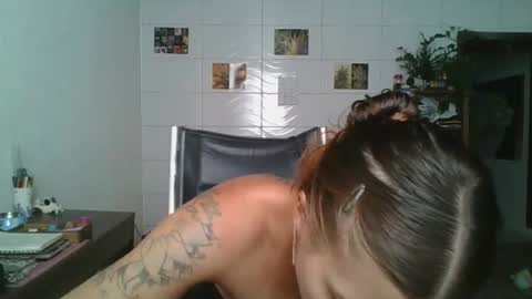 Snapshot of babydemon6 chatting on 12, 2, 2026 babydemon6 online show from 12, 2, 2026