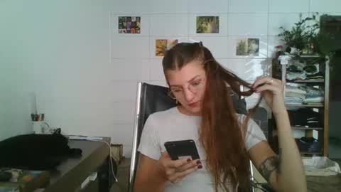 Snapshot of babydemon6 chatting on 15, 2, 2026 babydemon6 online show from 15, 2, 2026