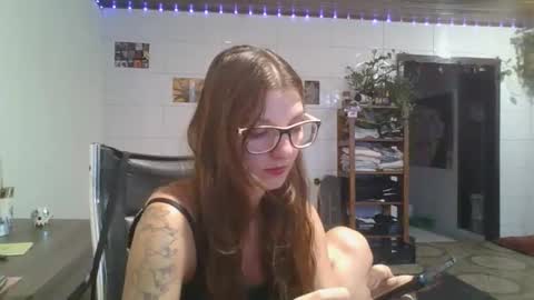 Snapshot of babydemon6 chatting on 19, 2, 2026 babydemon6 online show from 19, 2, 2026