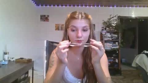 Snapshot of babydemon6 chatting on 25, 2, 2026 babydemon6 online show from 25, 2, 2026