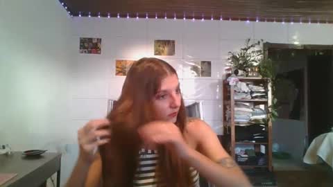 Snapshot of babydemon6 chatting on 26, 2, 2026 babydemon6 online show from 26, 2, 2026