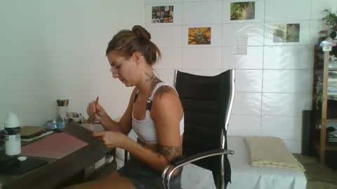 Snapshot of babydemon6 chatting on 27, 2, 2026 babydemon6 online show from 27, 2, 2026