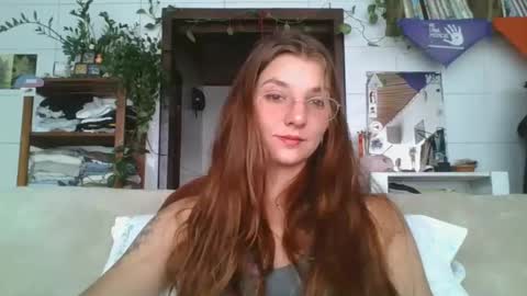 Snapshot of babydemon6 chatting on 28, 2, 2026 babydemon6 online show from 28, 2, 2026