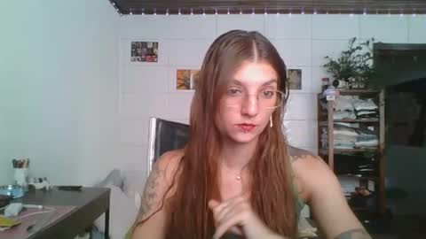 Snapshot of babydemon6 chatting on 1, 3, 2026 babydemon6 online show from 1, 3, 2026