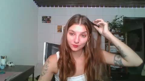 Snapshot of babydemon6 chatting on 2, 3, 2026 babydemon6 online show from 2, 3, 2026