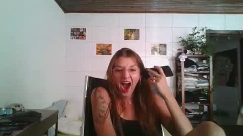 Snapshot of babydemon6 chatting on 4, 3, 2026 babydemon6 online show from 4, 3, 2026