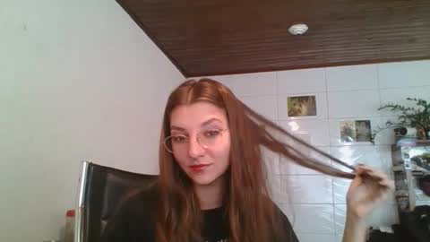 Snapshot of babydemon6 chatting on 26, 4, 2026 babydemon6 online show from 26, 4, 2026