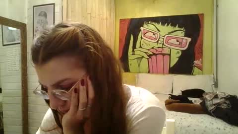 babydemon6 online show from 31, 5, 2026