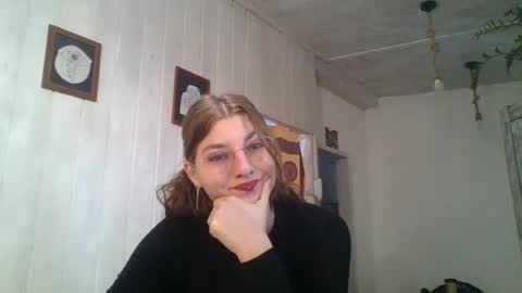 Snapshot of babydemon6 chatting on 16, 6, 2026 babydemon6 online show from 16, 6, 2026