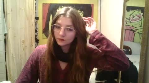 Snapshot of babydemon6 chatting on 20, 6, 2026 babydemon6 online show from 20, 6, 2026