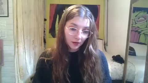 Snapshot of babydemon6 chatting on 22, 6, 2026 babydemon6 online show from 22, 6, 2026