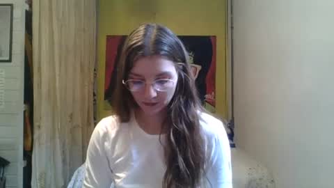 Snapshot of babydemon6 chatting on 3, 7, 2026 babydemon6 online show from 3, 7, 2026