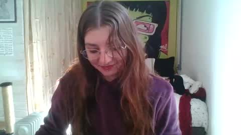 Snapshot of babydemon6 chatting on 5, 7, 2026 babydemon6 online show from 5, 7, 2026