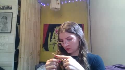 Snapshot of babydemon6 chatting on 15, 7, 2026 babydemon6 online show from 15, 7, 2026