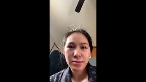 babydoll1022 online show from 16, 12, 2025