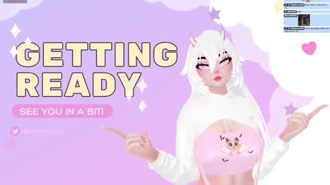 Snapshot of babydollstarlit chatting on 7, 2, 2026 Starlit online show from 7, 2, 2026