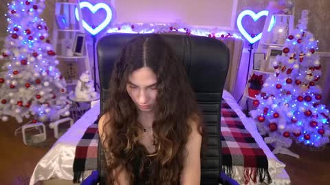 Snapshot of babyflowerr chatting on 23, 12, 2024 Sasha online show from 23, 12, 2024