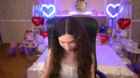 Snapshot of babyflowerr chatting on 12, 2, 2025 Sasha online show from 12, 2, 2025