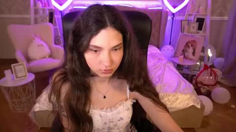 Snapshot of babyflowerr chatting on 6, 3, 2025 Sasha online show from 6, 3, 2025