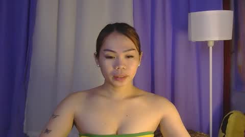 Snapshot of babyfox_26 chatting on 2, 5, 2026 babyfox_26 online show from 2, 5, 2026