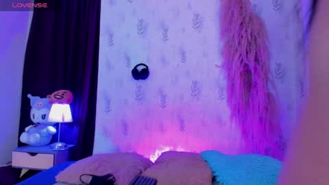 Snapshot of babyfoxy_gh chatting on 6, 4, 2026 Foxy online show from 6, 4, 2026