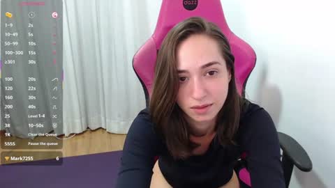 BiancaFox online show from 24, 7, 2026