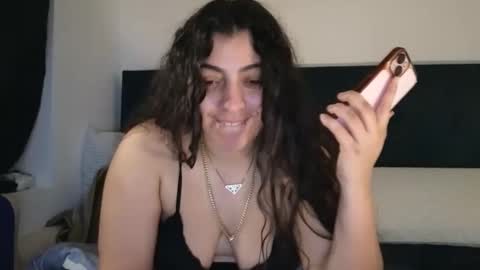 Snapshot of babygotbackends chatting on 12, 3, 2026 BabyGotBackends online show from 12, 3, 2026