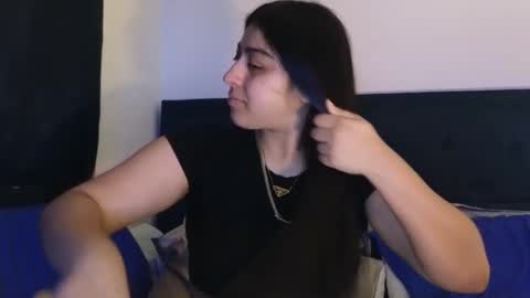 Snapshot of babygotbackends chatting on 14, 3, 2026 BabyGotBackends online show from 14, 3, 2026