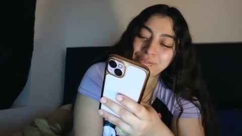 Snapshot of babygotbackends chatting on 20, 3, 2026 BabyGotBackends online show from 20, 3, 2026