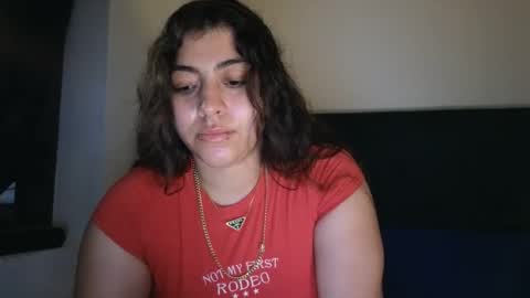 Snapshot of babygotbackends chatting on 27, 3, 2026 BabyGotBackends online show from 27, 3, 2026