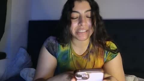 Snapshot of babygotbackends chatting on 21, 4, 2026 BabyGotBackends online show from 21, 4, 2026