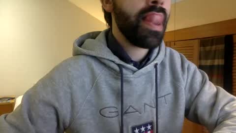 Snapshot of babyhardy chatting on 13, 12, 2024 Tom A.    online show from 13, 12, 2024