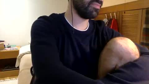 Snapshot of babyhardy chatting on 9, 2, 2025 Tom A.    online show from 9, 2, 2025