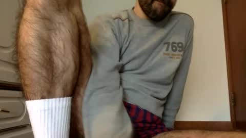 Snapshot of babyhardy chatting on 18, 2, 2025 Tom A.    online show from 18, 2, 2025
