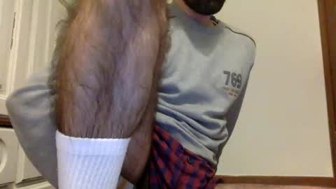 Snapshot of babyhardy chatting on 18, 2, 2025 Tom A.    online show from 18, 2, 2025
