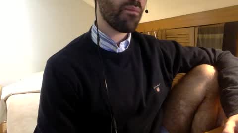 Snapshot of babyhardy chatting on 20, 2, 2025 Tom A.    online show from 20, 2, 2025