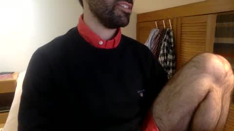 Snapshot of babyhardy chatting on 21, 2, 2025 Tom A.    online show from 21, 2, 2025