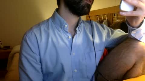 Snapshot of babyhardy chatting on 12, 3, 2025 Tom A.    online show from 12, 3, 2025