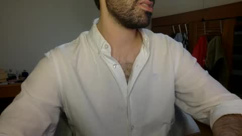 Snapshot of babyhardy chatting on 21, 9, 2025 Tom A.    online show from 21, 9, 2025