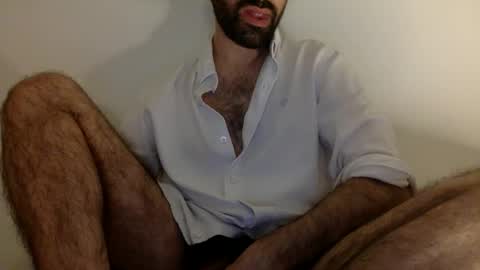 Snapshot of babyhardy chatting on 1, 11, 2025 Tom A. online show from 1, 11, 2025