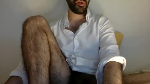 Snapshot of babyhardy chatting on 2, 11, 2025 Tom A. online show from 2, 11, 2025